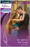 [The Hunt for Cinderella 07] • De wolf en het meisje